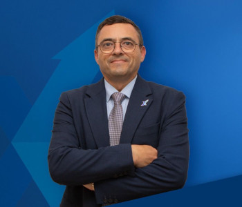 José França Santos, MAXFINANCE Nostra